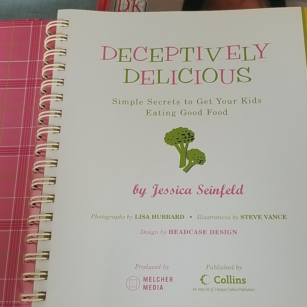 COOKBOOK - Picture 2 of 4